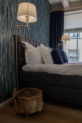 Royal Süit, 1 Yatak Odası, Balkon (Monsieur Philippe)