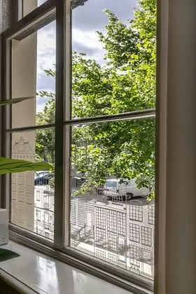 Royal Süit, 1 Yatak Odası, Balkon (Monsieur Philippe)