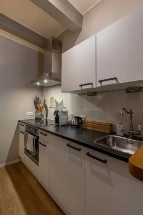 Royal Süit, 1 Yatak Odası, Balkon (Monsieur Philippe)