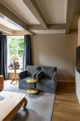 Royal Süit, 1 Yatak Odası, Balkon (Monsieur Philippe)