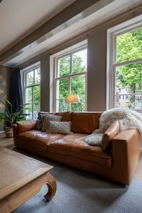 Royal Süit, 1 Yatak Odası, Balkon (Monsieur Philippe)