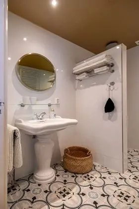 Royal Süit, 1 Yatak Odası, Balkon (Monsieur Philippe)