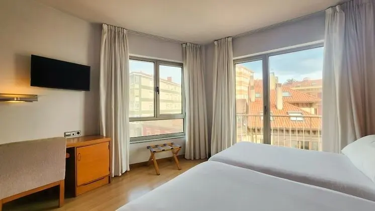 Superior İki Ayrı Yataklı Oda