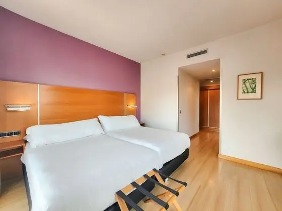 Superior İki Ayrı Yataklı Oda