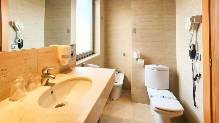 Superior İki Ayrı Yataklı Oda