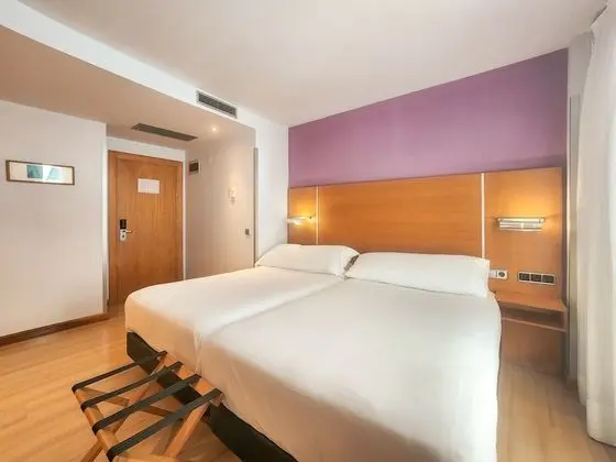 Superior İki Ayrı Yataklı Oda, Deniz Manzaralı