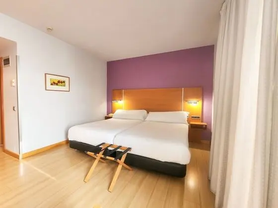 Superior İki Ayrı Yataklı Oda, Deniz Manzaralı