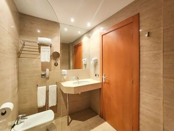 Superior İki Ayrı Yataklı Oda, Deniz Manzaralı