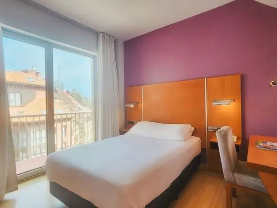 Superior Tek Kişilik Oda