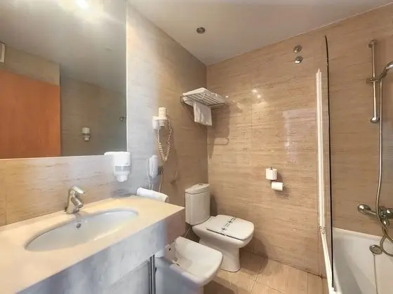 Superior Tek Kişilik Oda