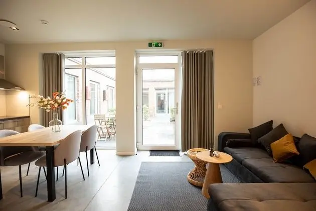 Comfort Üç Kişilik Oda