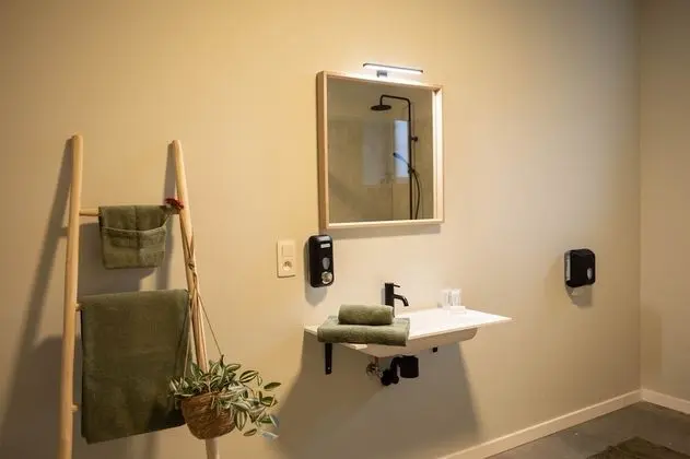 Comfort Üç Kişilik Oda