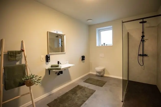 Comfort Üç Kişilik Oda
