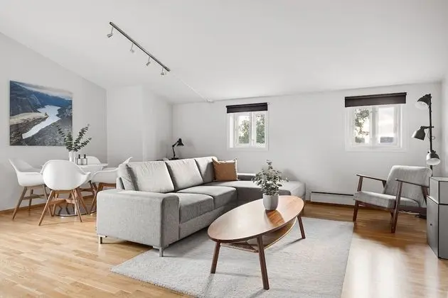 Comfort Apart Daire, 2 Yatak Odası