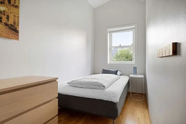 Comfort Apart Daire, 2 Yatak Odası