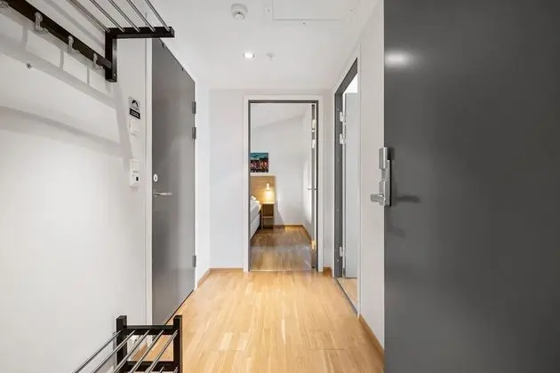 Comfort Apart Daire, 2 Yatak Odası