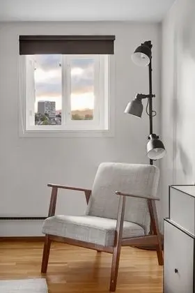 Comfort Apart Daire, 2 Yatak Odası