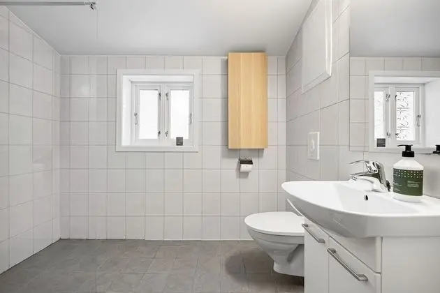 Comfort Apart Daire, 2 Yatak Odası