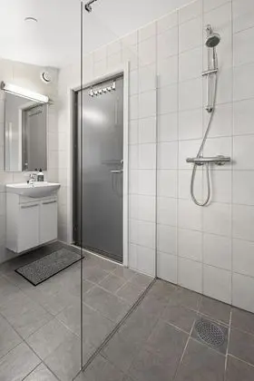 Comfort Apart Daire, 2 Yatak Odası