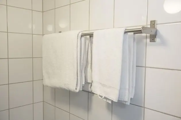 City Apart Daire, 1 Yatak Odası (Lagaardsveien 13)