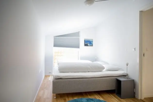 Apart Daire, 3 Yatak Odası