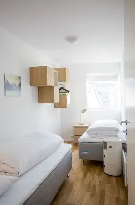 Apart Daire, 3 Yatak Odası