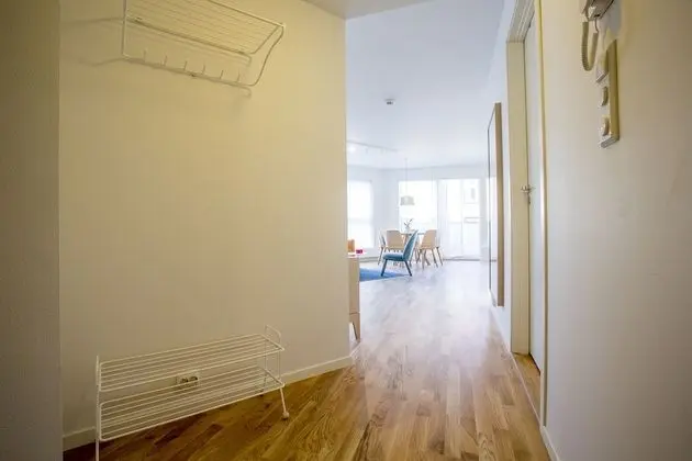Apart Daire, 3 Yatak Odası