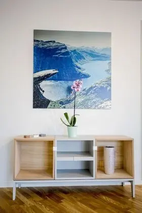 Apart Daire, 3 Yatak Odası