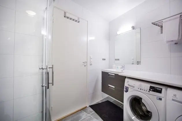 Apart Daire, 3 Yatak Odası