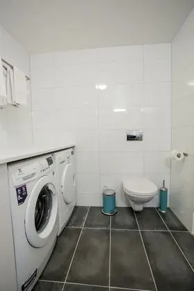 Apart Daire, 3 Yatak Odası