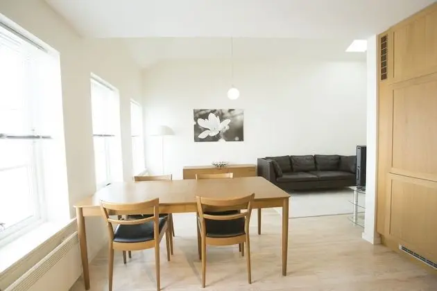 Exclusive Apart Daire, 1 Yatak Odası