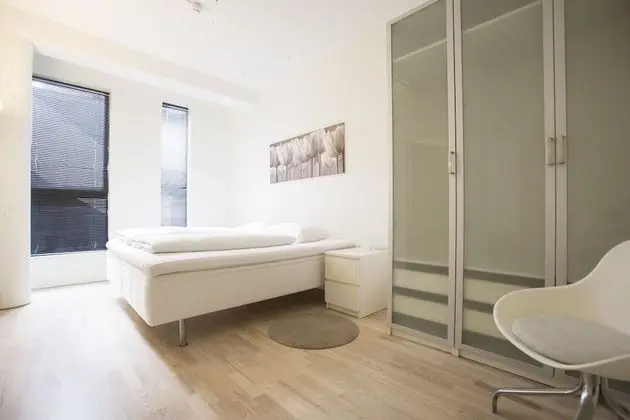 Exclusive Apart Daire, 1 Yatak Odası