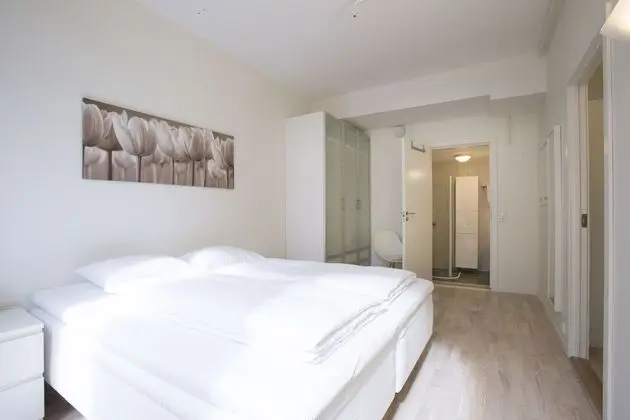 Exclusive Apart Daire, 1 Yatak Odası