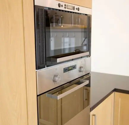Exclusive Apart Daire, 1 Yatak Odası