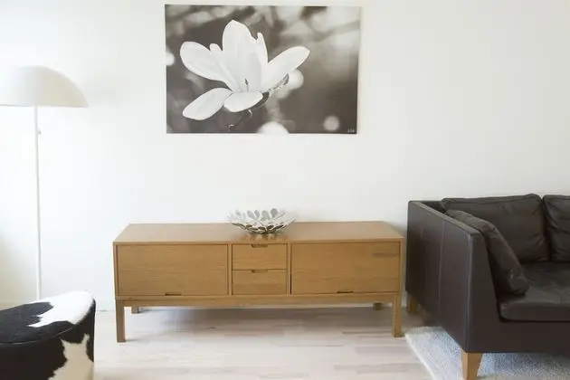 Exclusive Apart Daire, 1 Yatak Odası