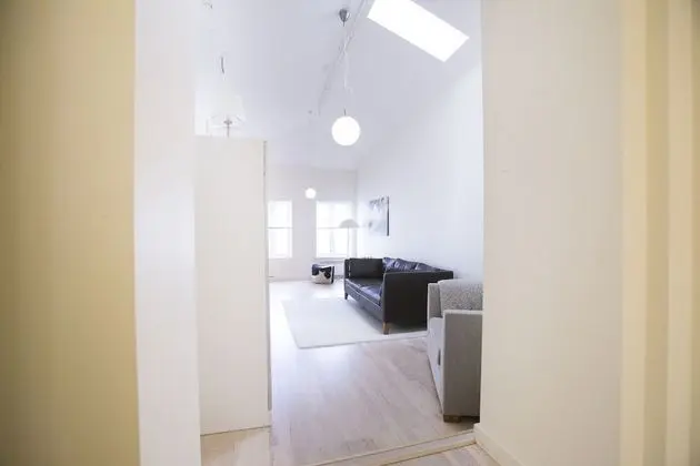 Exclusive Apart Daire, 1 Yatak Odası