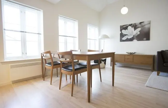 Exclusive Apart Daire, 1 Yatak Odası