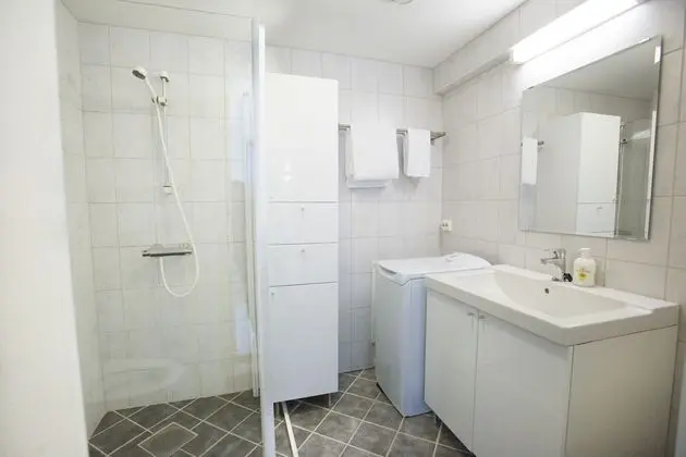 Exclusive Apart Daire, 1 Yatak Odası