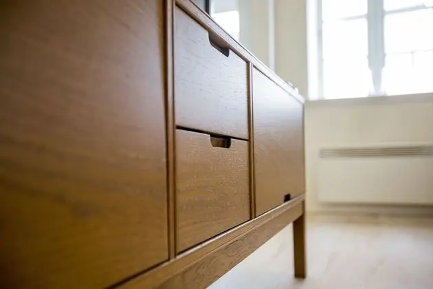 Exclusive Apart Daire, 2 Yatak Odası