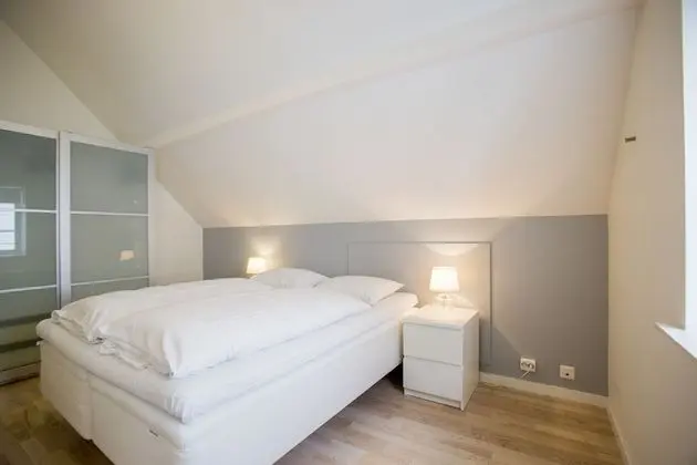 Exclusive Apart Daire, 2 Yatak Odası
