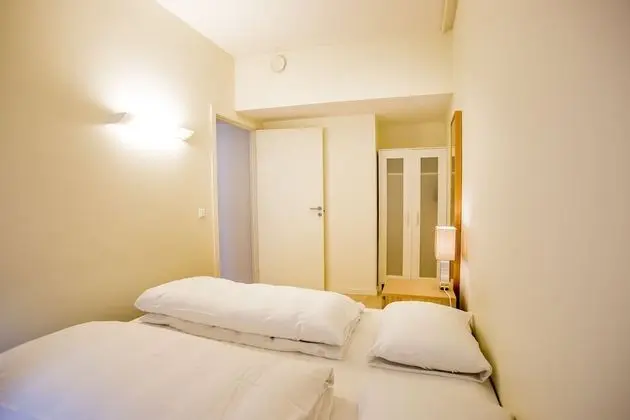 Exclusive Apart Daire, 2 Yatak Odası