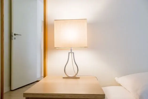 Exclusive Apart Daire, 2 Yatak Odası