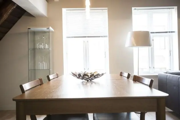 Exclusive Apart Daire, 2 Yatak Odası