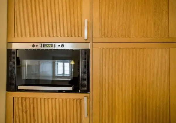 Exclusive Apart Daire, 2 Yatak Odası