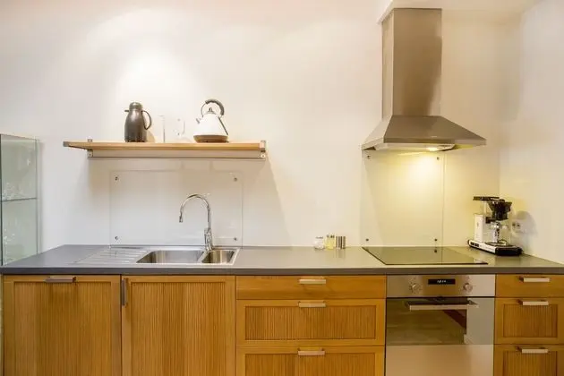 Exclusive Apart Daire, 2 Yatak Odası