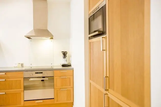 Exclusive Apart Daire, 2 Yatak Odası