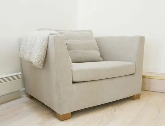 Exclusive Apart Daire, 2 Yatak Odası