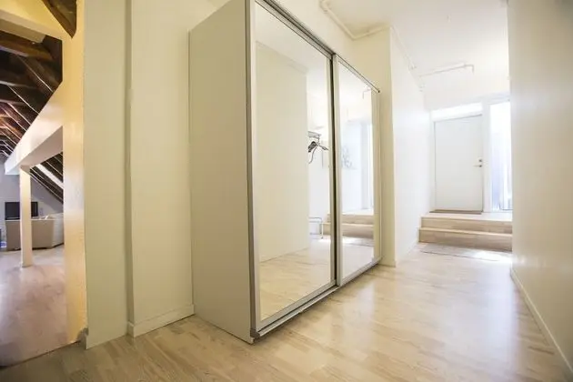 Exclusive Apart Daire, 2 Yatak Odası