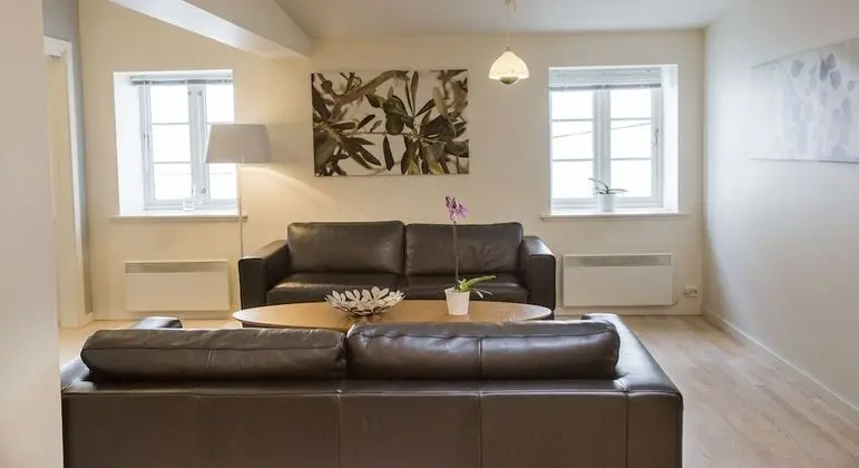 Exclusive Apart Daire, 2 Yatak Odası