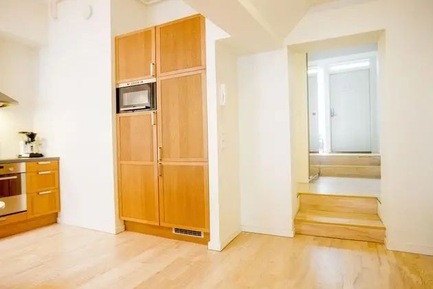 Exclusive Apart Daire, 2 Yatak Odası